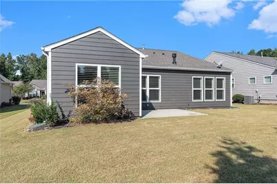 502 Inkberry Drive, Griffin, GA 30223 - Photo 39