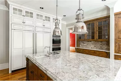 3558 Mill Creek Road NE, Atlanta, GA 30319 - Photo 17