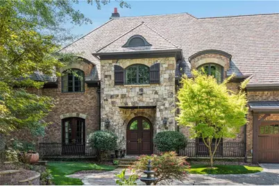 3558 Mill Creek Road NE, Atlanta, GA 30319 - Photo 3