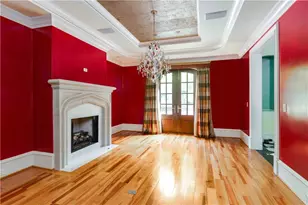 3558 Mill Creek Rd NE, Atlanta, GA 30319 - Photo 13