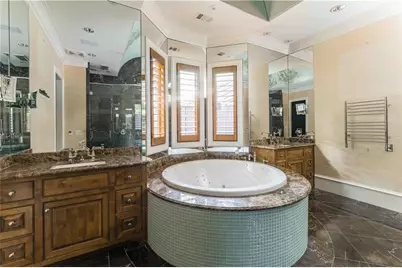 3558 Mill Creek Road NE, Atlanta, GA 30319 - Photo 37