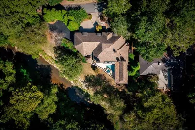 3558 Mill Creek Road NE, Atlanta, GA 30319 - Photo 83