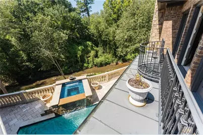 3558 Mill Creek Road NE, Atlanta, GA 30319 - Photo 49