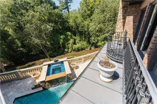 3558 Mill Creek Rd NE, Atlanta, GA 30319 - Photo 49