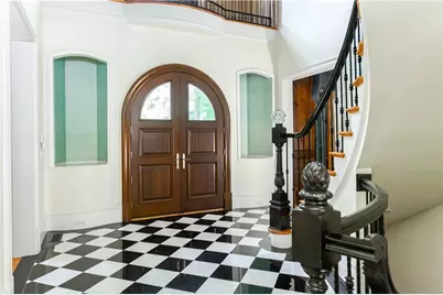 3558 Mill Creek Road NE, Atlanta, GA 30319 - Photo 9