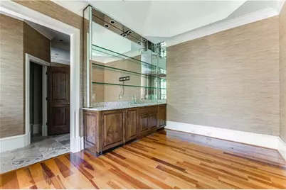 3558 Mill Creek Road NE, Atlanta, GA 30319 - Photo 61