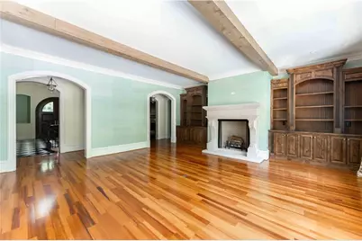 3558 Mill Creek Road NE, Atlanta, GA 30319 - Photo 25