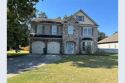 209 McEwen Court, Perry, GA 31069 - Photo 1