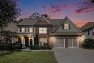 980 Patriot Trail, Cumming, GA 30040 - Photo 51