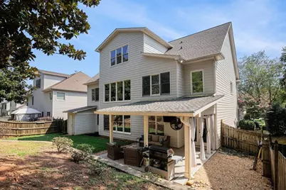 980 Patriot Trail, Cumming, GA 30040 - Photo 43