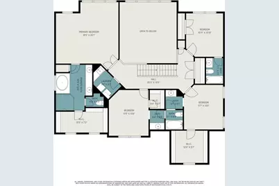 980 Patriot Trail, Cumming, GA 30040 - Photo 53