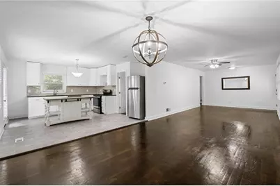 479 Larchmont Circle NW, Atlanta, GA 30318 - Photo 5