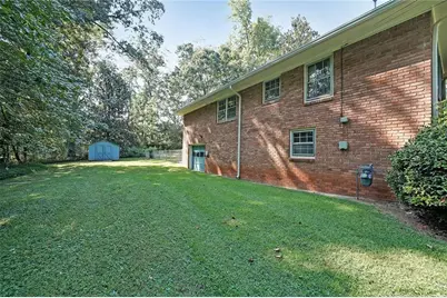 3950 Sherwood Drive, Douglasville, GA 30135 - Photo 37