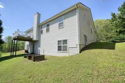 91 Crockett Drive, Dawsonville, GA 30534 - Photo 39