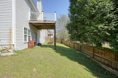 91 Crockett Drive, Dawsonville, GA 30534 - Photo 37