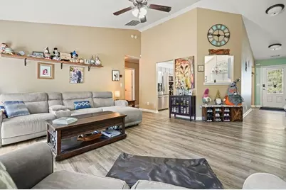 91 Crockett Drive, Dawsonville, GA 30534 - Photo 13