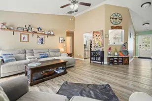 91 Crockett Dr, Dawsonville, GA 30534 - Photo 13