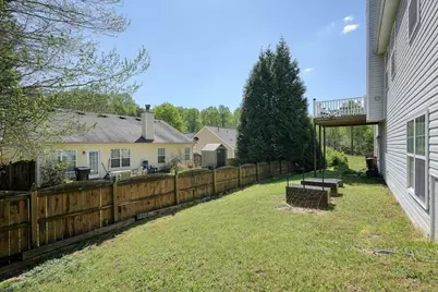 91 Crockett Drive, Dawsonville, GA 30534 - Photo 41