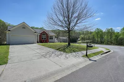 91 Crockett Drive, Dawsonville, GA 30534 - Photo 45