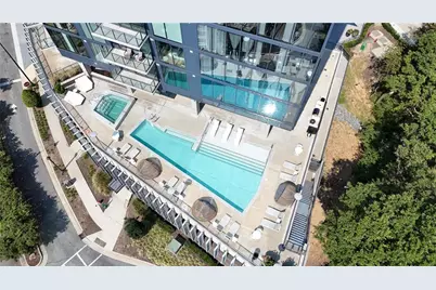 788 W Marietta Street NW #614, Atlanta, GA 30318 - Photo 33