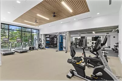 788 W Marietta Street NW #614, Atlanta, GA 30318 - Photo 25