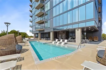 788 W Marietta Street NW #614, Atlanta, GA 30318 - Photo 31