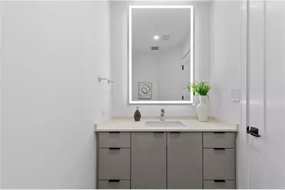 788 W Marietta Street NW #614, Atlanta, GA 30318 - Photo 19