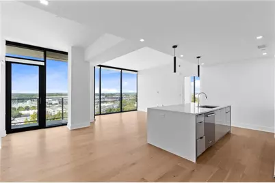 788 W Marietta Street NW #614, Atlanta, GA 30318 - Photo 9