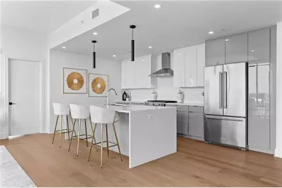 788 W Marietta Street NW #614, Atlanta, GA 30318 - Photo 17