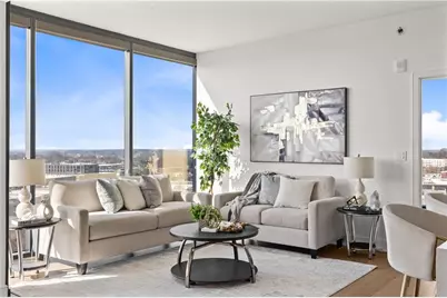 788 W Marietta Street NW #614, Atlanta, GA 30318 - Photo 13