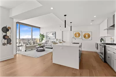 788 W Marietta Street NW #614, Atlanta, GA 30318 - Photo 11