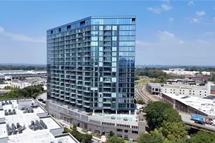 788 West Marietta St NW, Atlanta, GA 30318 - Photo 1