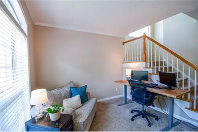 155 Cottage Circle, Fayetteville, GA 30215 - Photo 5