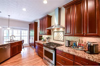 155 Cottage Circle, Fayetteville, GA 30215 - Photo 7