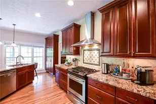 155 Cottage Cir, Fayetteville, GA 30215 - Photo 7