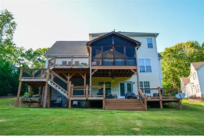 155 Cottage Circle, Fayetteville, GA 30215 - Photo 33