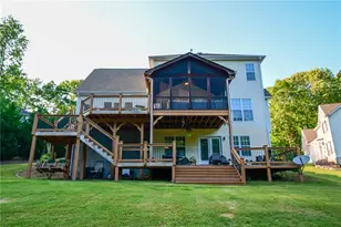 155 Cottage Cir, Fayetteville, GA 30215 - Photo 33