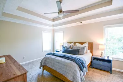 155 Cottage Circle, Fayetteville, GA 30215 - Photo 13