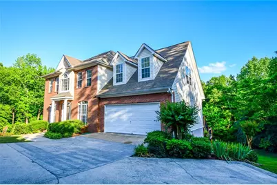 155 Cottage Circle, Fayetteville, GA 30215 - Photo 3