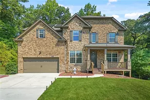 102 Red Wolf Ct, Atlanta, GA 30349 - Photo 3