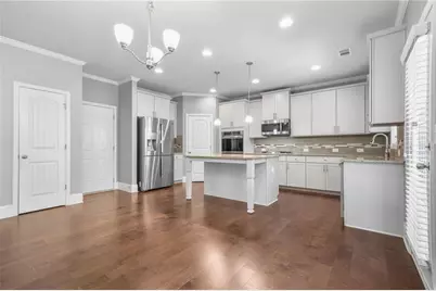 102 Red Wolf Court, Atlanta, GA 30349 - Photo 13