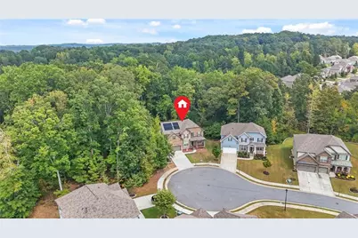 102 Red Wolf Court, Atlanta, GA 30349 - Photo 59