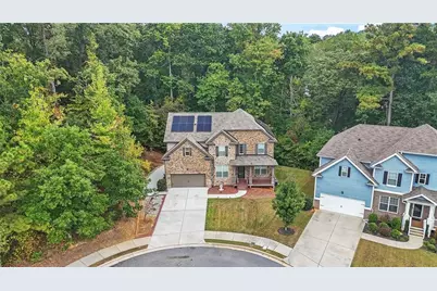 102 Red Wolf Court, Atlanta, GA 30349 - Photo 63