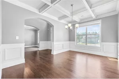 102 Red Wolf Court, Atlanta, GA 30349 - Photo 9