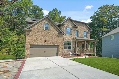 102 Red Wolf Court, Atlanta, GA 30349 - Photo 5