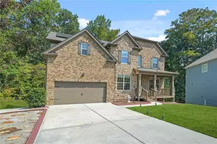 102 Red Wolf Ct, Atlanta, GA 30349 - Photo 5