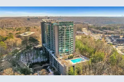 3300 Windy Ridge Parkway SE #1603, Atlanta, GA 30339 - Photo 5