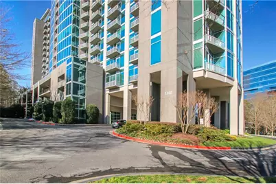 3300 Windy Ridge Parkway SE #1603, Atlanta, GA 30339 - Photo 1
