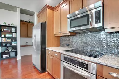 3300 Windy Ridge Parkway SE #1603, Atlanta, GA 30339 - Photo 9