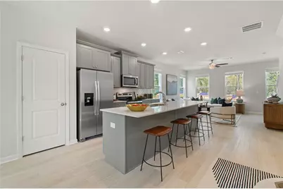 188 Werner Brook Way SW, Atlanta, GA 30354 - Photo 5